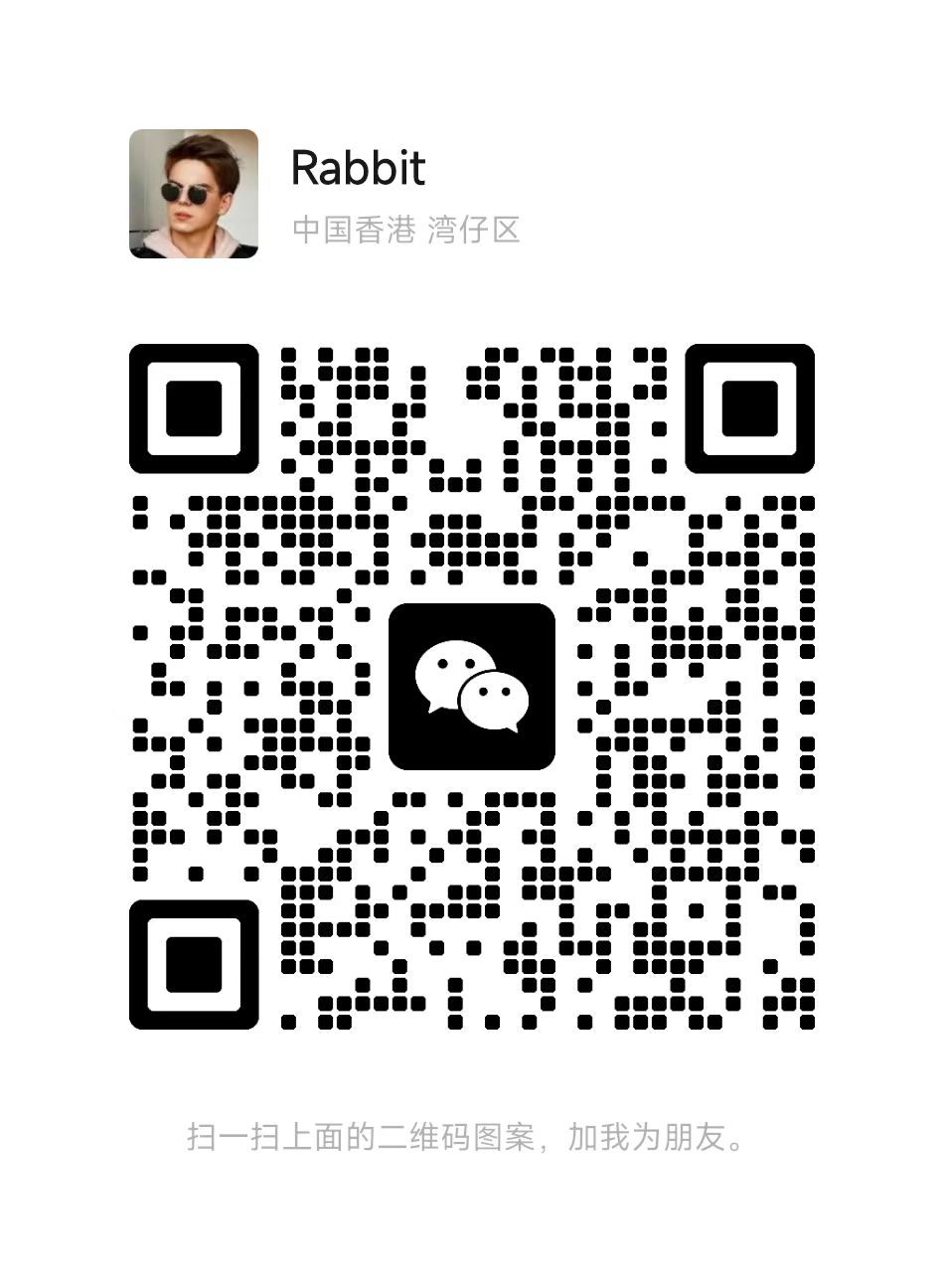 the qr code