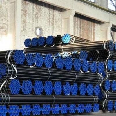 API 5L Gr.B seamless steel pipe