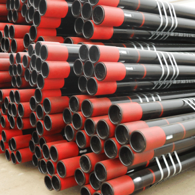 API 5CT N80 OIL CASING PIPE