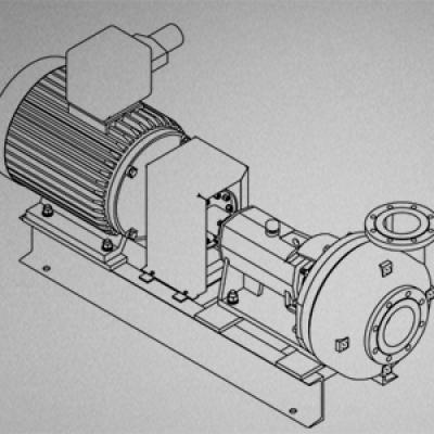 Centrifugal Pump