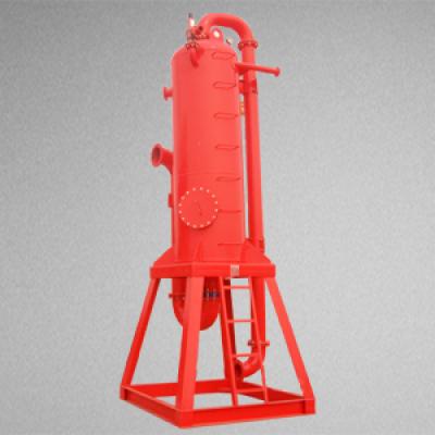 Mud/Gas Separator